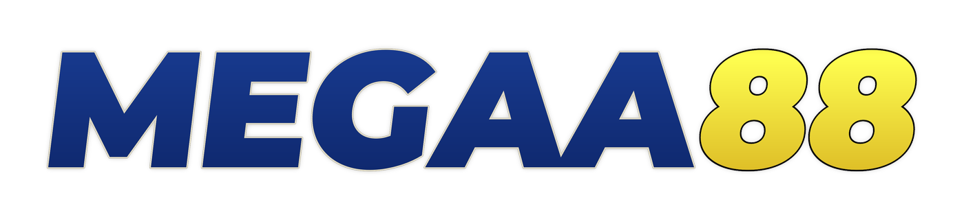 Megaa88 Logo